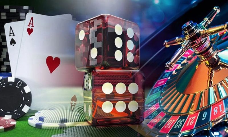 Luck8 - Đánh Giá Nhà Cái Uy Tín & hướng dẫn đăng ký chi tiết
